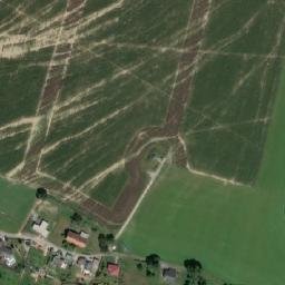 Satellite imagery of [Ústí nad Orlicí-Knapovec] church t., CZ