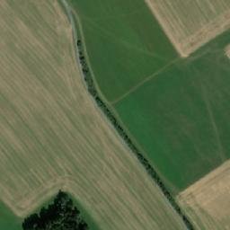 Satellite imagery of Kamenný vrch [Ústí n.Orl.-H.Houžovec] GSM, CZ