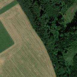 Satellite imagery of Kamenný vrch [Ústí n.Orl.-H.Houžovec] GSM, CZ
