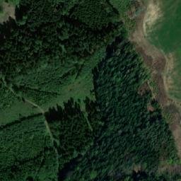 Satellite imagery of Kamenný vrch [Ústí n.Orl.-H.Houžovec] GSM, CZ