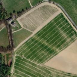 Satellite imagery of Mariánský vrch Outlook t., CZ