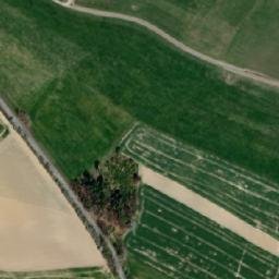 Satellite imagery of Mariánský vrch Outlook t., CZ