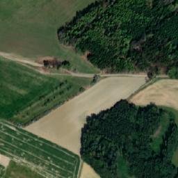 Satellite imagery of Mariánský vrch Outlook t., CZ