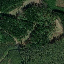 Satellite imagery of Varta [Výprachtice], CZ