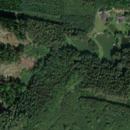 Satellite imagery of Pláňavy [Výprachtice] GSM, CZ