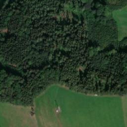 Satellite imagery of [Horní Heřmanice] GSM, CZ