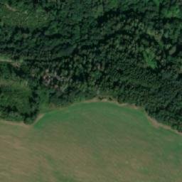 Satellite imagery of [Štíty-město] GSM, CZ