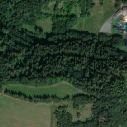 Satellite imagery of [Štíty-město] GSM, CZ