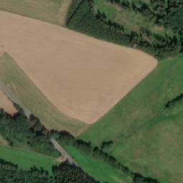 Satellite imagery of Králova hora [Štíty-město], CZ