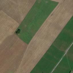 Satellite imagery of [Horní Studénky] church t., CZ