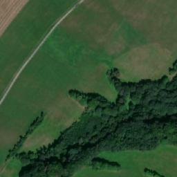 Satellite imagery of U Příčnice [Horní Studénky] GSM, CZ