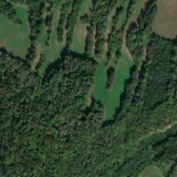Satellite imagery of Burdův vrch [Bohutín nad Moravou], CZ