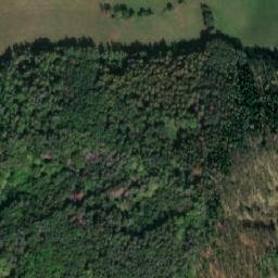 Satellite imagery of Burdův vrch [Bohutín nad Moravou], CZ