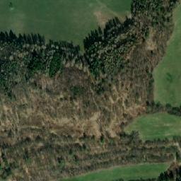 Satellite imagery of Burdův vrch [Bohutín nad Moravou], CZ