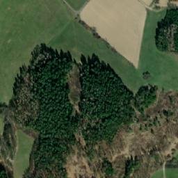 Satellite imagery of Zlatník [Ruda nad Moravou-Radomilov], CZ