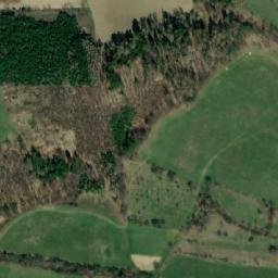 Satellite imagery of Zlatník [Ruda nad Moravou-Radomilov], CZ
