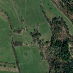 Satellite imagery of Zlatník [Ruda nad Moravou-Radomilov], CZ