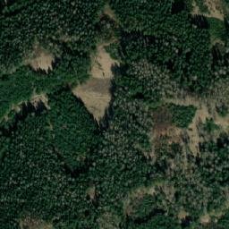 Satellite imagery of Na Starém zámku [Bludov], CZ