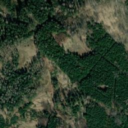 Satellite imagery of Chocholík, CZ