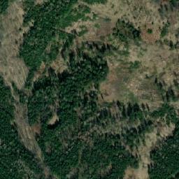 Satellite imagery of Chocholík, CZ