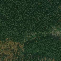 Satellite imagery of Vinná hora [Oskava-Bedřichov], CZ