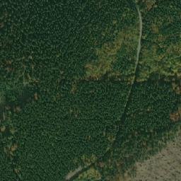 Satellite imagery of Vinná hora [Oskava-Bedřichov], CZ