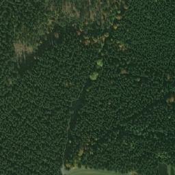 Satellite imagery of Výhledy [Stará Ves-Žďárský Potok], CZ