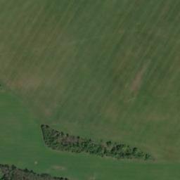 Satellite imagery of Báň [Václavov u Bruntálu-Dolní Václavov], CZ
