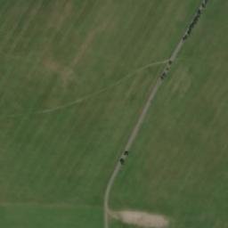 Satellite imagery of Báň [Václavov u Bruntálu-Dolní Václavov], CZ