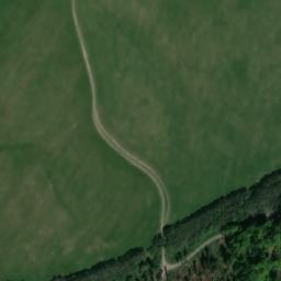 Satellite imagery of Strážný [Václavov u Bruntálu-Dolní Václavov], CZ