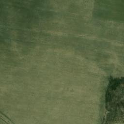 Satellite imagery of Uhliřský kopec, CZ