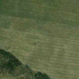 Satellite imagery of Uhliřský kopec, CZ