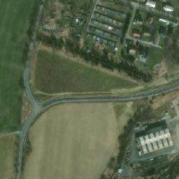 Satellite imagery of Strážisko [Horní Benešov] water t., CZ