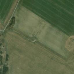 Satellite imagery of Kozinec [Horní Životice], CZ