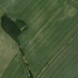 Satellite imagery of Kamenný vrch [Horní Životice], CZ