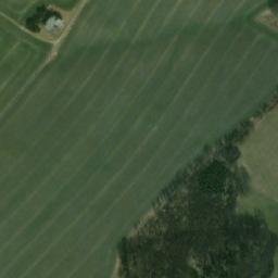 Satellite imagery of Kamenný vrch [Horní Životice], CZ