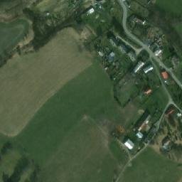 Satellite imagery of Kamenný vrch [Horní Životice], CZ