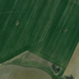 Satellite imagery of Vrchovina [Sádek u Opavy] GSM, CZ