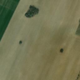 Satellite imagery of Vrchovina [Sádek u Opavy] GSM, CZ