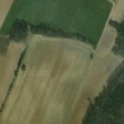 Satellite imagery of Vrchovina [Sádek u Opavy] GSM, CZ