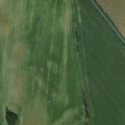 Satellite imagery of [Chlebičov] GSM, CZ