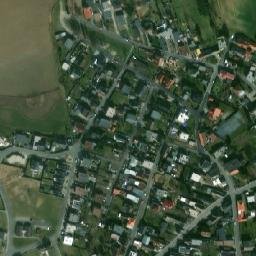 Satellite imagery of [Chlebičov] GSM, CZ