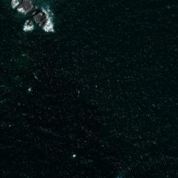 Satellite imagery of Polpeor Cliff, GB