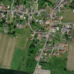 Satellite imagery of 7633301 - A, GB