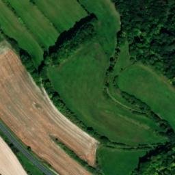 Satellite imagery of 8012004 - A, GB