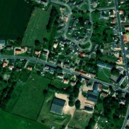 Satellite imagery of 8060602 - A, GB