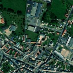 Satellite imagery of 8060602 - A, GB