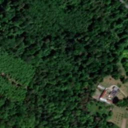 Satellite imagery of Abbaye du Gard (Crouy-Saint-Pierre, France), FR
