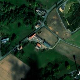 Satellite imagery of 0235801 -, BE