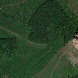 Satellite imagery of BE-LU 207, BE